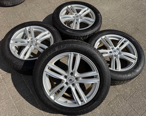 Alufelgen volvo xc90 ii - volvo,