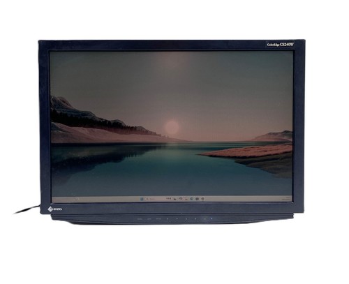 Eizo ce240w breitbild - ce240w,
