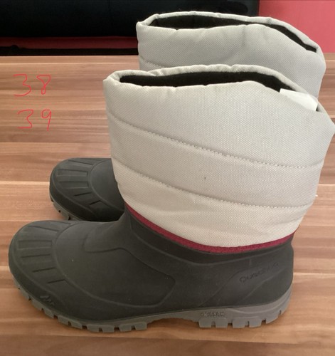 Winter boots damen 38 - gr, 38/39