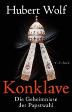 Konklave ~ Hubert Wolf ~