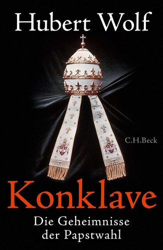 Konklave hubert wolf - wolf, ~