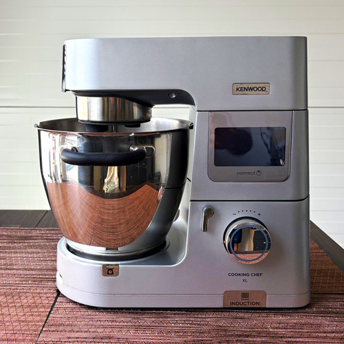 Kenwood cooking chef - chef, xl