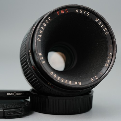 Panagor pmc auto macro - panagor,