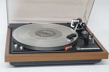 DUAL CS 604 Direct Drive
