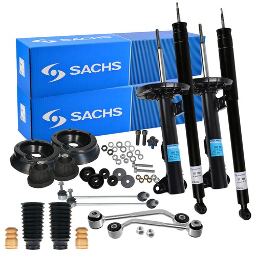 Sachs stoßdämpfer stabi - 4x,