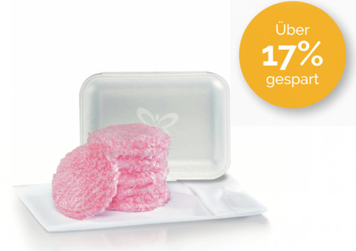 Jemako abschmink pads - jemako®,