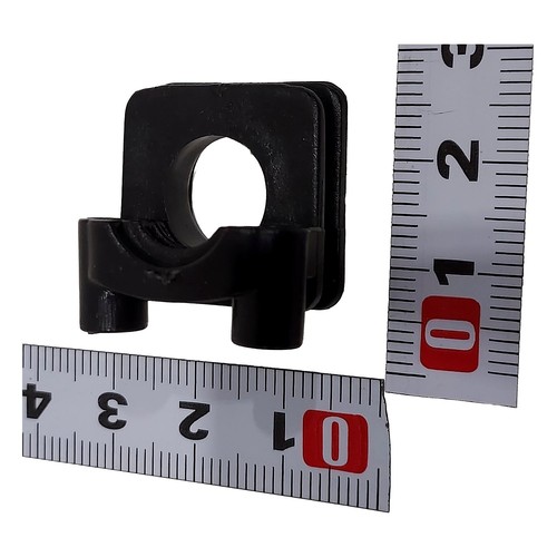 Scheide 5170041 black - 5170041-28,