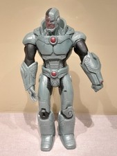 DC Figur Cyborg