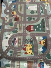 Kinder Spielteppich Spielmatte