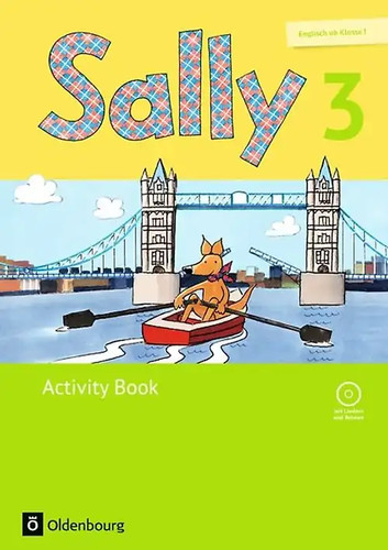 Sally englisch klasse 1 - -,
