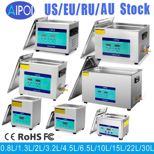 Aipoi 30l ultrasonic - aipoi,