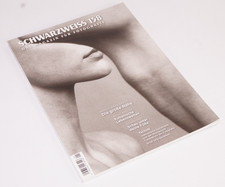 Schwarzweiss 158 Das Magazin