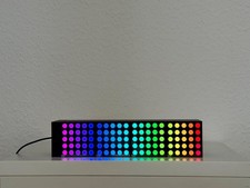 Yeelight Cube Smart Lamp | RGB Matrix Licht | 4 Elemente | WLAN Matter