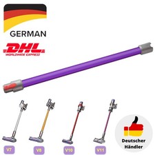 2025 Elektrisches Saugrohr Rohr Stab passend für Dyson V7 V8 V10 V11 V15Slim