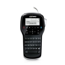 DYMO LabelManager 280 | Neu | Akku defekt/nicht enthalten | USB | D1
