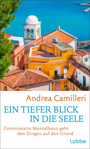 Andrea camilleri ein - andrea,