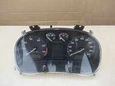 VW POLO (6N1) 1.7 SDI Tacho