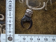 Charivari  Kralle Greifvogel