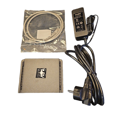 Mediatrix 4102s voip ata - mediatrix,