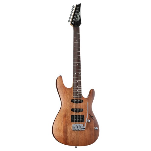 Ibanez gio gsa60 wnf - gsa60-wnf, walnut