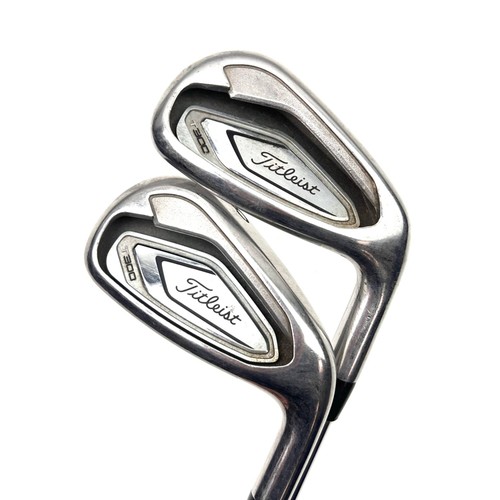 Titleist t300 2019 eisen - t300,