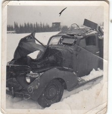 Privat Foto WK 2 WW2 Wehrmacht