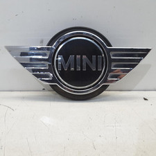 Mini Country R60 Heckgriff Emblem Öffner