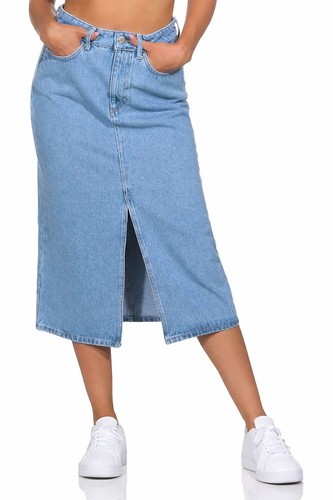 Only damen jeans rock - only,