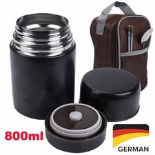 Thermobehälter Thermoskanne