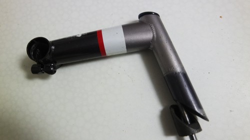 Corratec schaftvorbau 4mm - corratec, 25,4mm