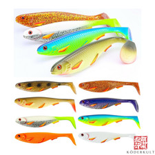 Stroft Predator Gummifisch