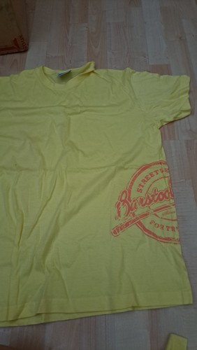 Barstool sports shirt syndikat - barstool,