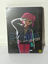Scott Pilgrim Print Collection 2004-2024 Postkartenbuch