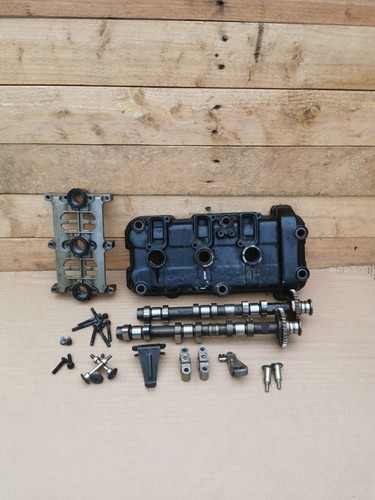 Triumph sprint 955i - triumph,