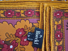 RÖCKL Seidentuch Tuch Schal