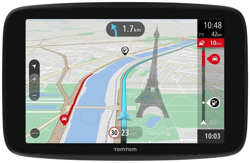 Tomtom navigator 6 - tomtom,