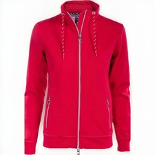 Soquesto Damen Eva Sweetjacke