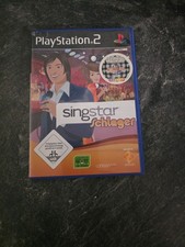 Singstar Schlager Spiel mit