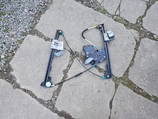 VW Golf 3 4 Cabrio elelektrische Fensterheber vorne rechts 1E0959802a