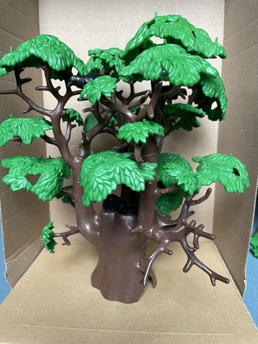 Playmobil großer baum - großer, für