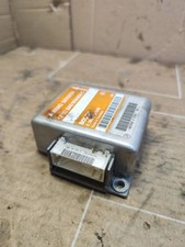 Audi 80 90 S2 B4 1993 Airbagsteuergerät 8A0959655C JLT13792