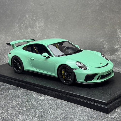 Spirit porsche - porsche,