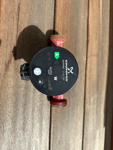 Grundfos alpha2 180 - alpha2,