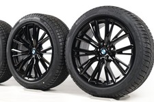 BMW 2er G42 3er G20 G21 4er G22 G23 Winterkompletträder Styling M 796 NEU