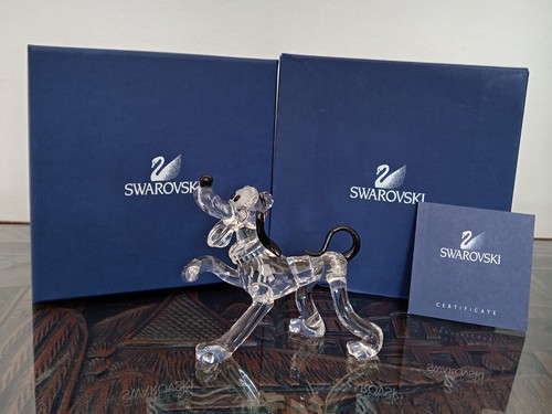 Swarovski disney showcase - swarovski,