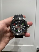 TW STEEL 608 GRANDEUR DARIO