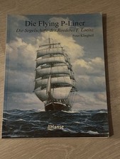 Flying P-Liner: Die