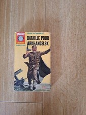 Schlacht um Archangelsk Barud