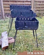 Grill mangal schaschlik mm - 3,