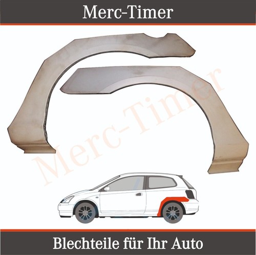 Honda civic 2001 - civic, 2001-2005
